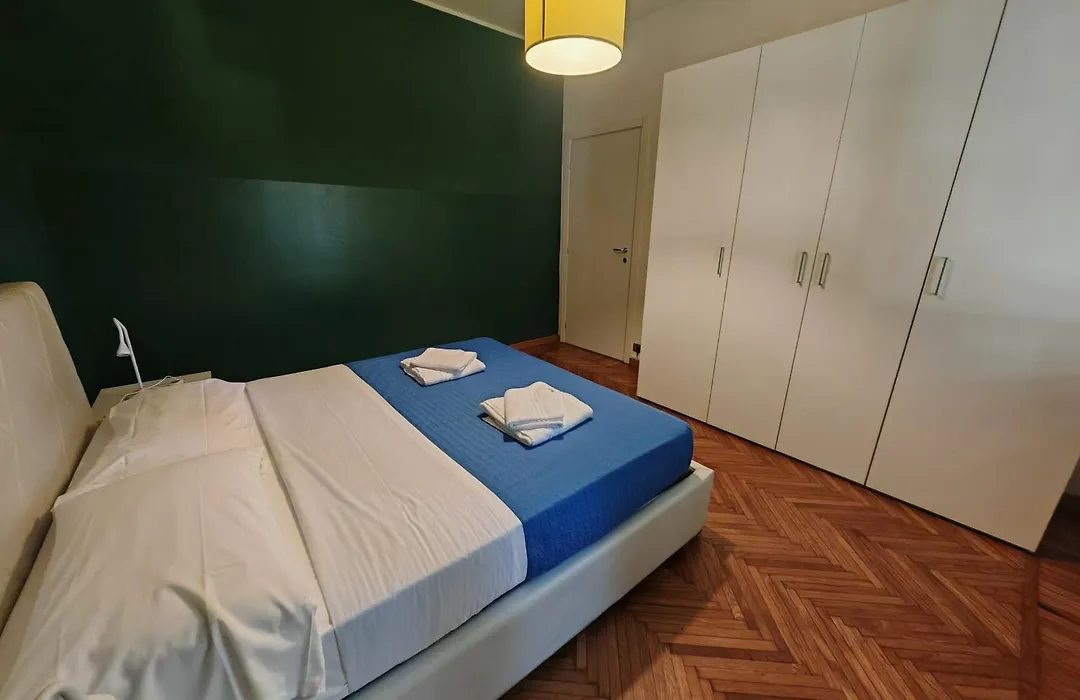 Aurum Aparthotels Gambara-1