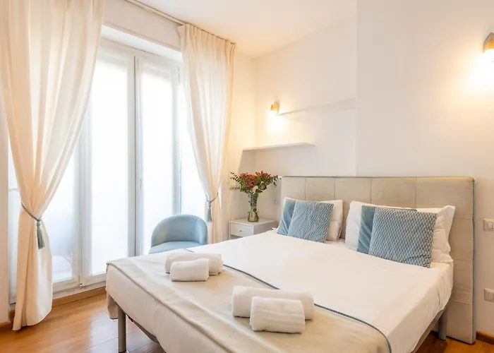 B&B Home Flowers Milano